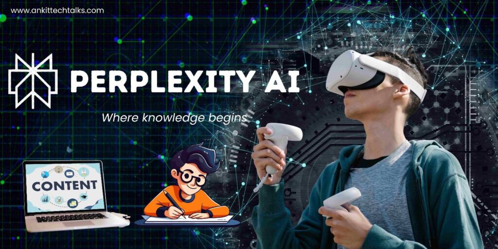 how to use Perplexity AI