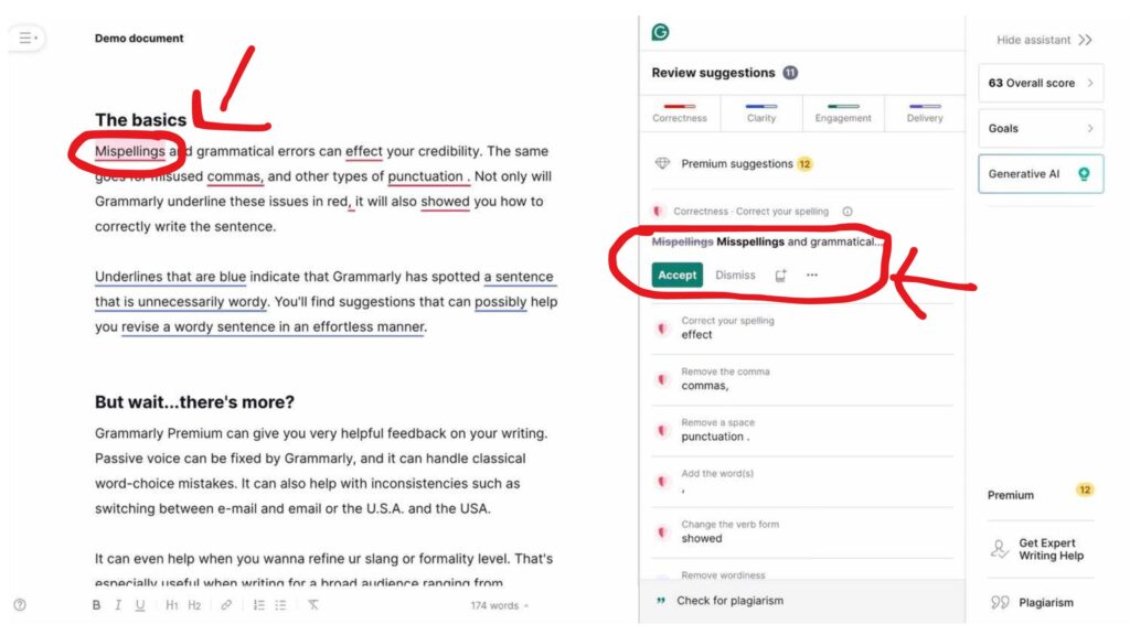 Grammerly : Top 5 Chrome Extension