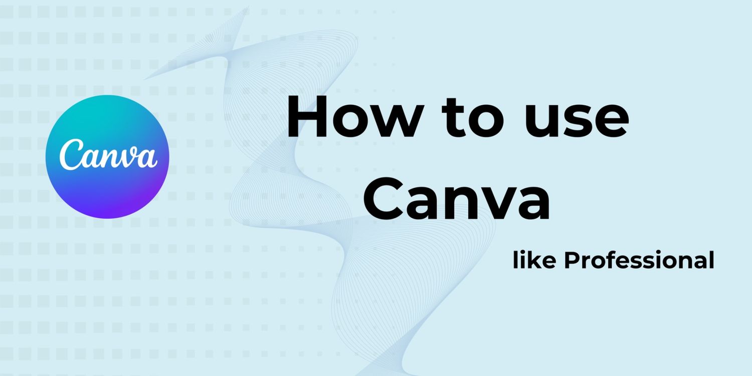 How to use Canva in 5 easy steps